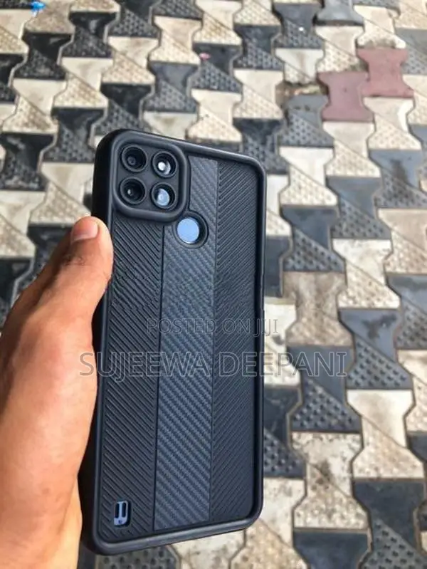 Realme C21Y (Used)