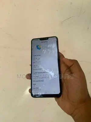 Vivo Y85 (Used)