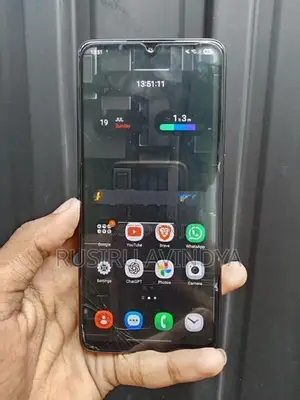 Samsung Galaxy A33 5G (Used)