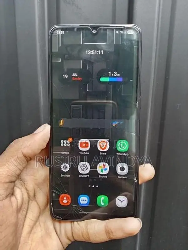Samsung Galaxy A33 5G (Used)