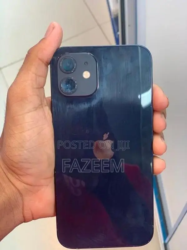 Apple iPhone 12 (Used)