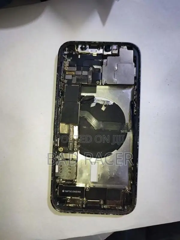 Apple iPhone 12 for Parts