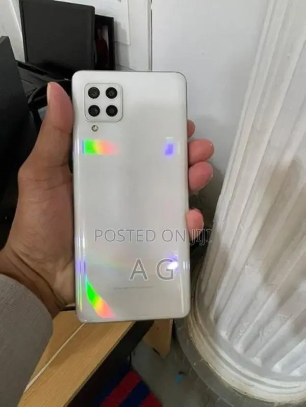 Samsung Galaxy A42 5G (Used)