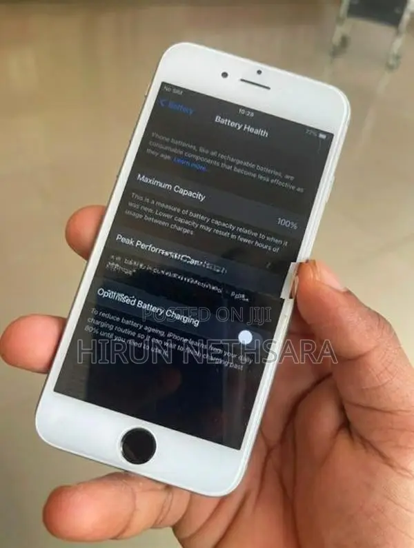 Apple iPhone 6S (Used)