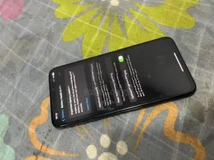 Apple iPhone XS Max 64GB (Used)
