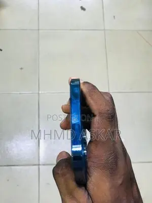 Apple iPhone 12 Pro Max (Used)