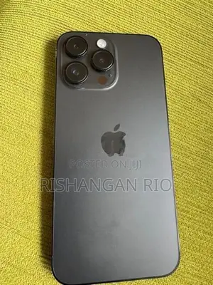 Apple iPhone 14 Pro Max (Used)
