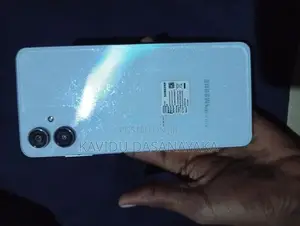 Samsung Galaxy A06 (Used)
