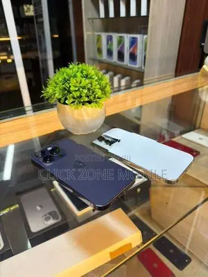 Apple iPhone 14 Pro 256GB (Used)