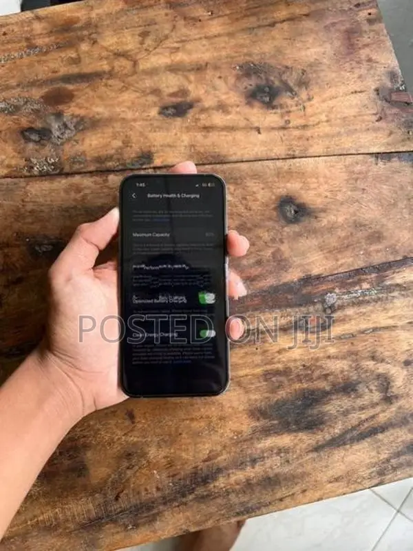 Apple iPhone 13 Pro (Used)