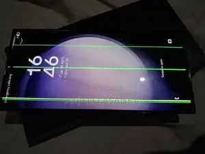 Samsung Galaxy S23 Ultra (Used)