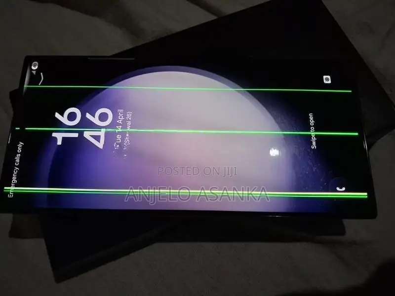 Samsung Galaxy S23 Ultra (Used)
