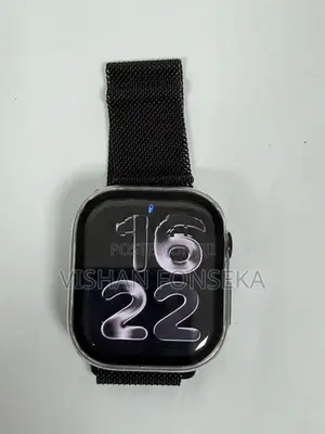 Apple Watch Series 11