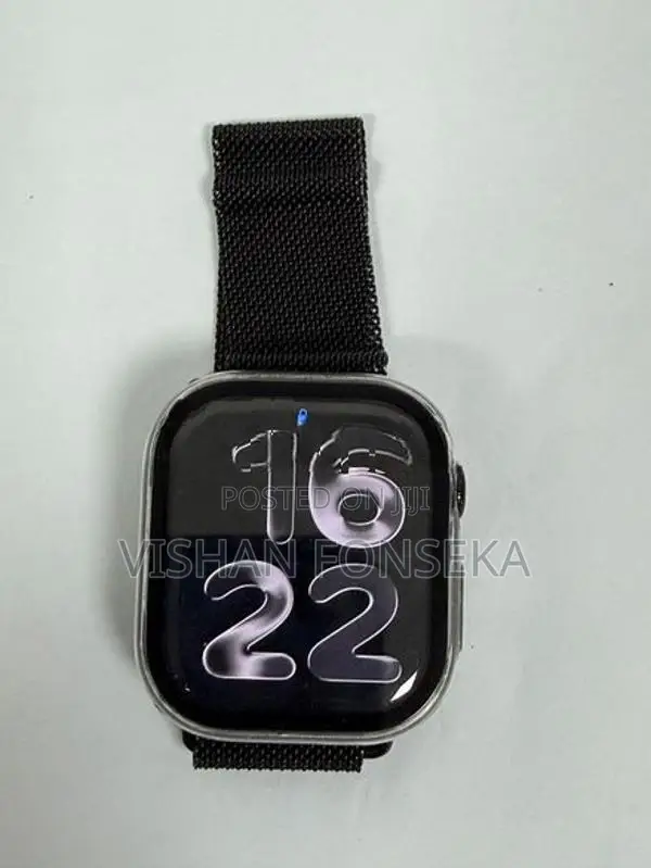 Apple Watch Series 11