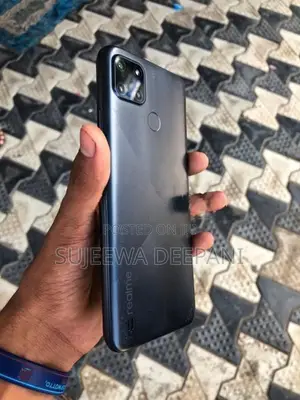 Realme C21Y (Used)