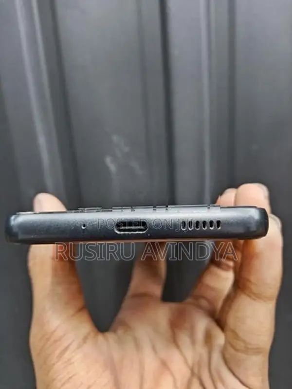 Samsung Galaxy A33 5G (Used)