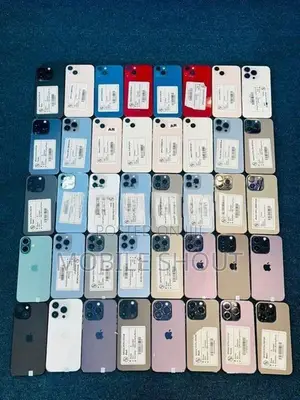 Apple iPhone 14 Pro 256GB (Used)