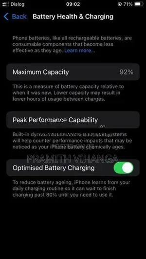 Apple iPhone SE 2 (Used)