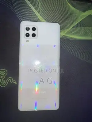 Samsung Galaxy A42 5G (Used)