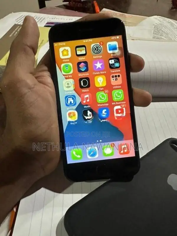 Apple iPhone 7 (Used)