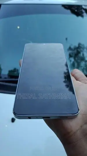 Samsung Galaxy A06 (Used)