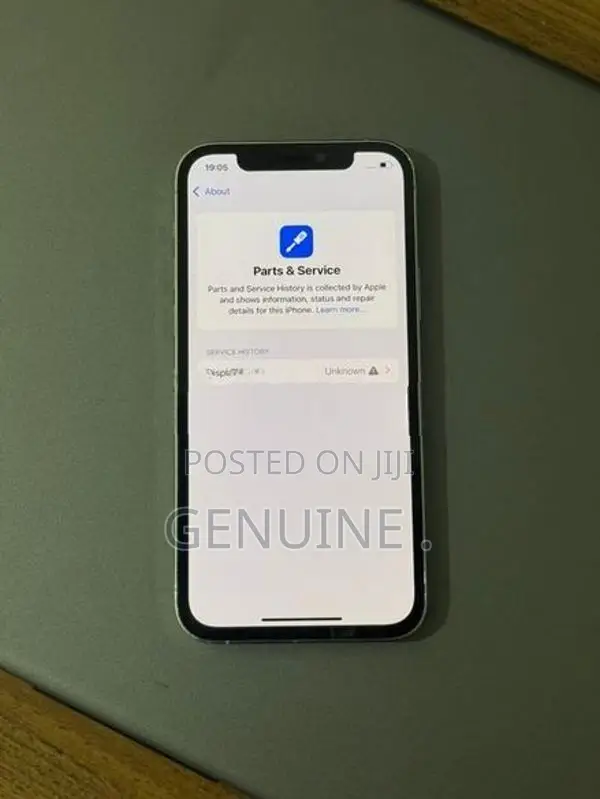 Apple iPhone 12 Pro 256GB (Used)