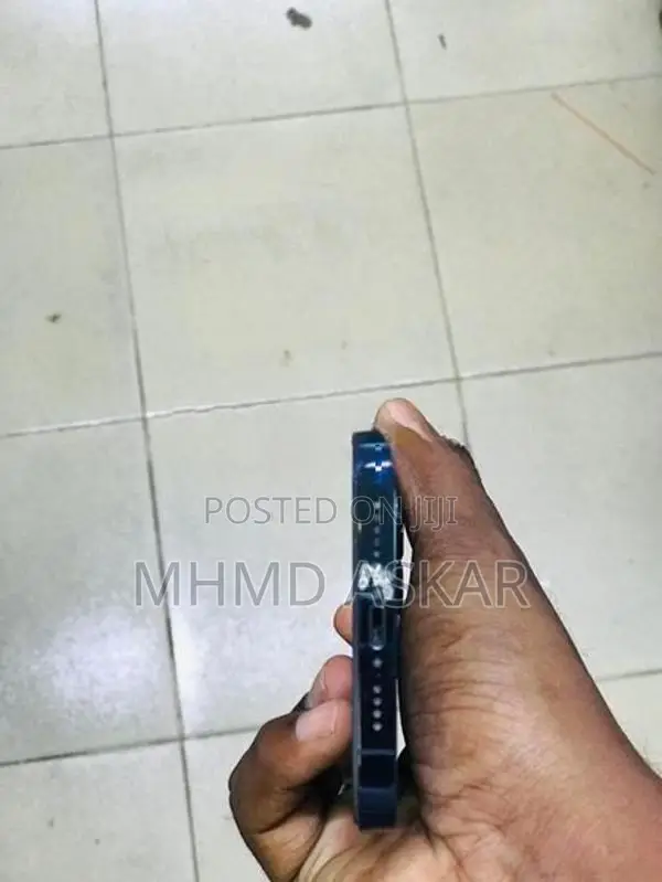 Apple iPhone 12 Pro Max (Used)