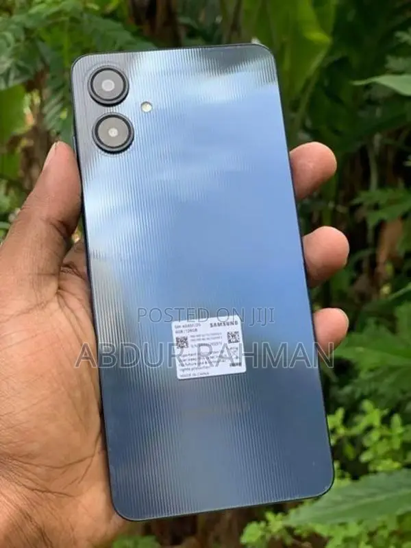 Samsung Galaxy A06 (Used)