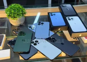 Apple iPhone 13 Pro (Used)