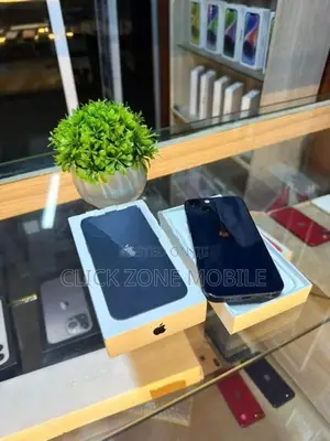 Apple iPhone 13 mini 128GB (Used)