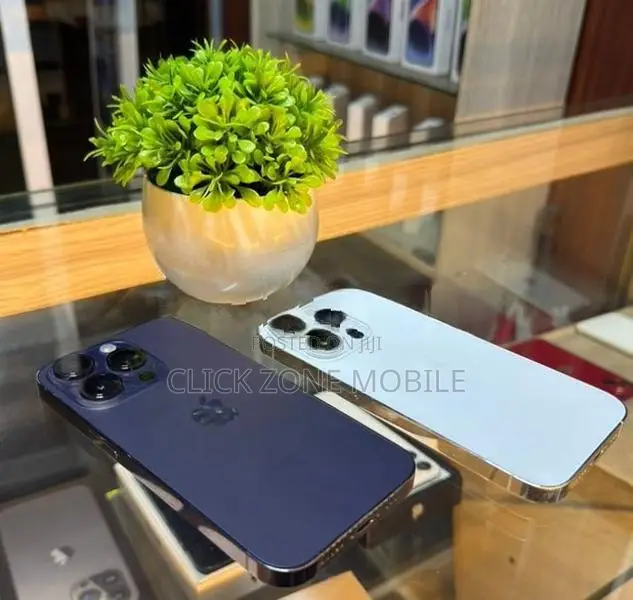 Apple iPhone 14 Pro 256GB (Used)