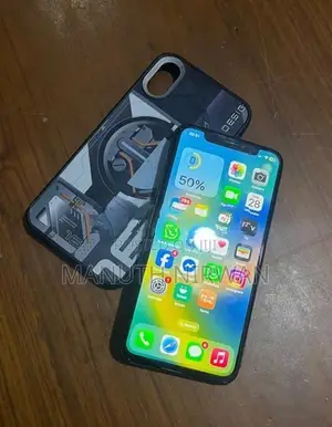 Apple iPhone X (Used)