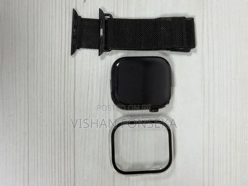 Apple Watch Series 11