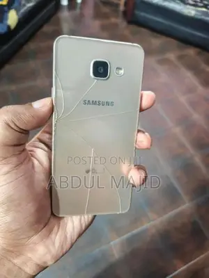 Samsung Galaxy A3 DUOS (Used)