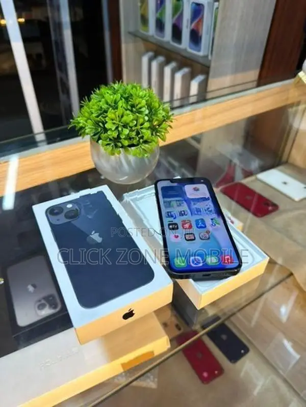 Apple iPhone 13 mini 128GB (Used)