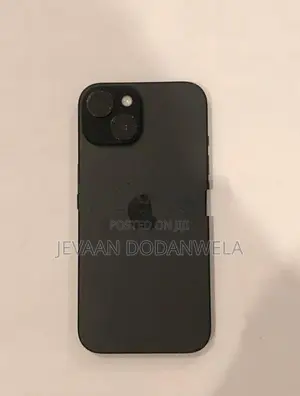 Apple iPhone 15 (Used)