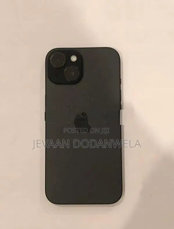 Apple iPhone 15 (Used)