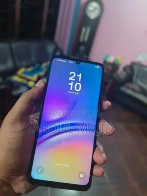 Samsung Galaxy A05 (Used)