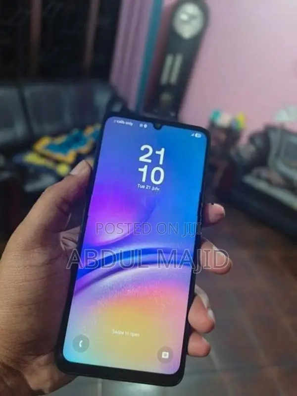 Samsung Galaxy A05 (Used)