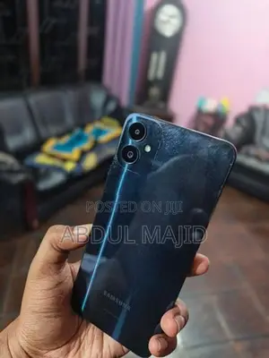 Samsung Galaxy A05 (Used)