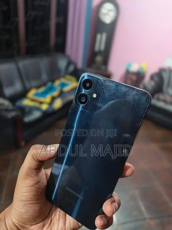 Samsung Galaxy A05 (Used)