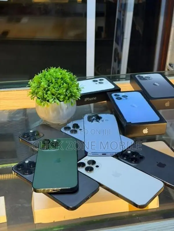 Apple iPhone 13 Pro (Used)