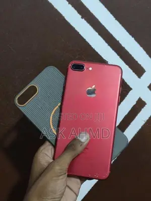 Apple iPhone 7 Plus (Used)