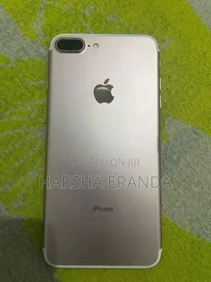 Apple iPhone 7 Plus (Used)