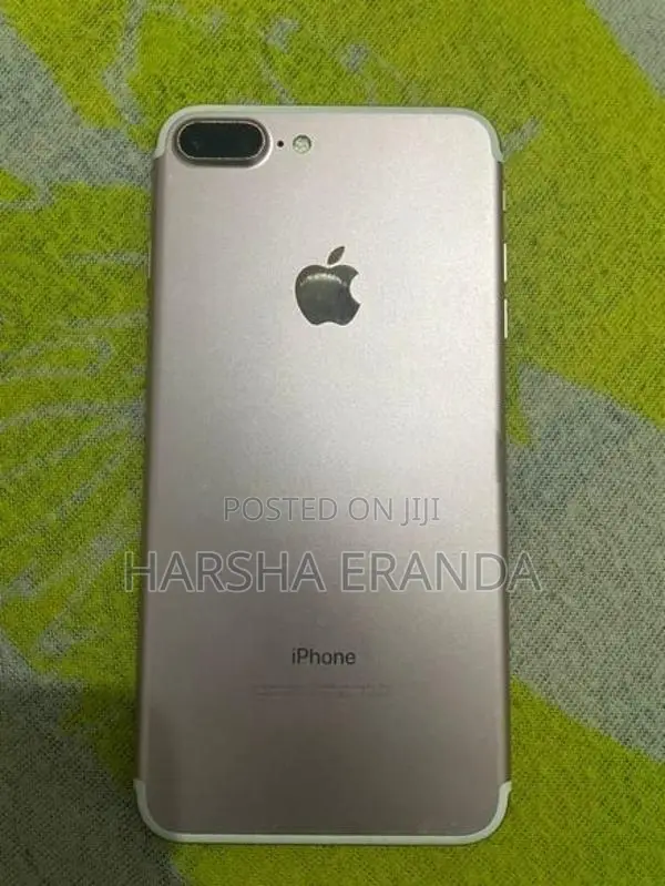 Apple iPhone 7 Plus (Used)