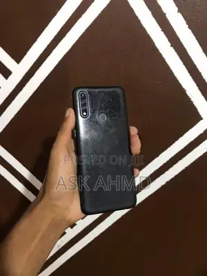 Oppo A31 (Used)