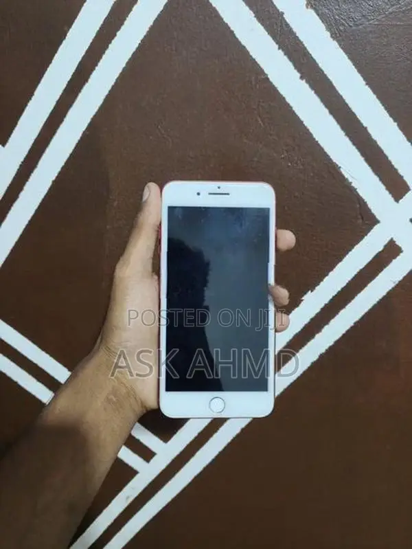 Apple iPhone 7 Plus (Used)