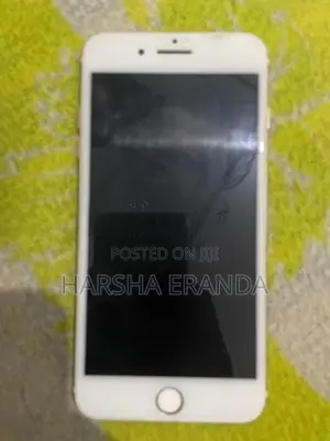 Apple iPhone 7 Plus (Used)