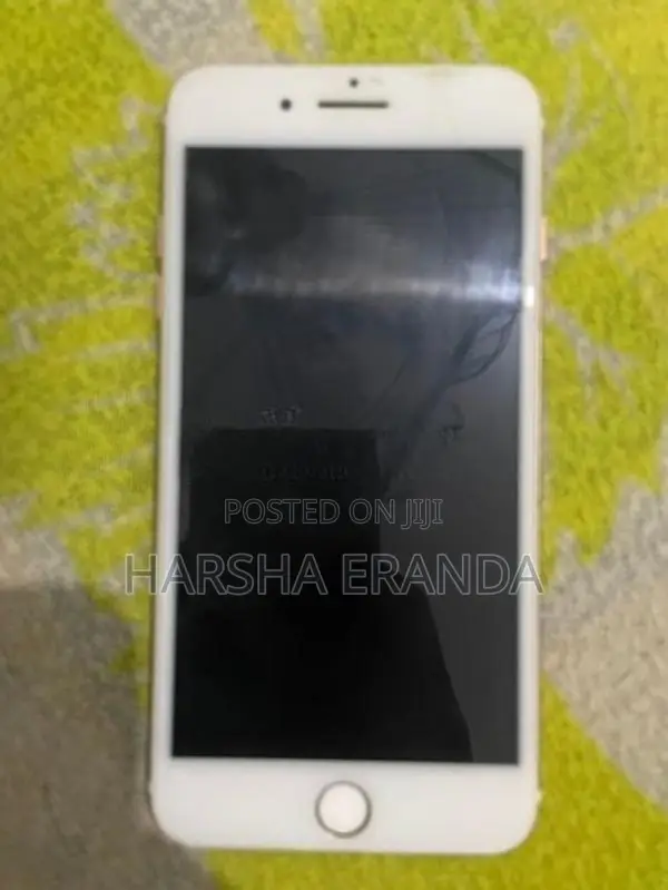 Apple iPhone 7 Plus (Used)
