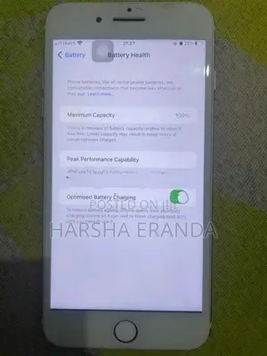 Apple iPhone 7 Plus (Used)